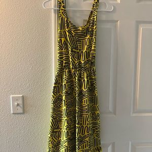 Nooworks Vacation Dress